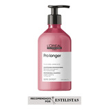 Shampoo Renovador De Largos 500ml L'oréal Professionnel