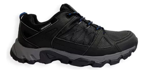 Zapatilla Nexxt Trail Pro Waterproof Hombre Trekking Hiking