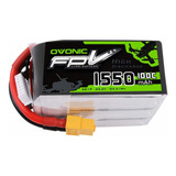 Bateria Para Xt60 Plug For Fpv Racing Rc Quadcopter Helicopt