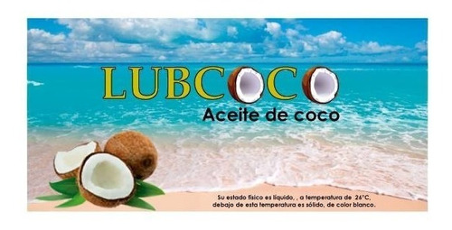 Aceite De Coco Sin Olor 19 Litros Premium (jabon Artesanal) 