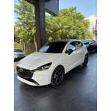 Mazda 2 Grand Touring Lx Carbon 2.0 Modelo 2025