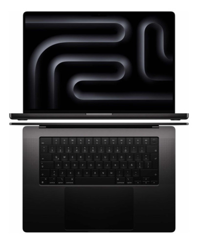 Macbook 16 Pro M3 512gb 36 Ram