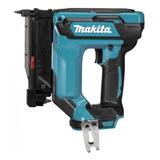 Clavadora 18v Inalámbrica 15-35mm 23 Ga Makita Dpt353z