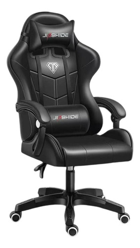 Silla Gamer Reclinable Ergonomica Escritorio Económica 