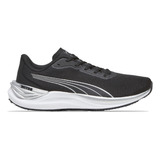 Zapatillas Hombre Puma Electrify Nitro 3 Negro Jj deportes