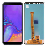 Pantalla Display Compatible Con Samsung A7 2018 A750 Oled