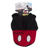 Sudadera Para Perro Mickey Chico