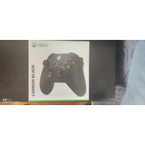 Control Xbox Series / One - Carbon Black