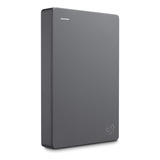 Disco Rigido Externo 2.5  2 Tb Seagate Basic