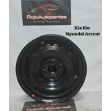 Rin 15  Kia Rio / Hyundai Accent (000967/2012)