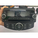 Radio Chevrolet Tracker Original Usado  Perfecto Estado