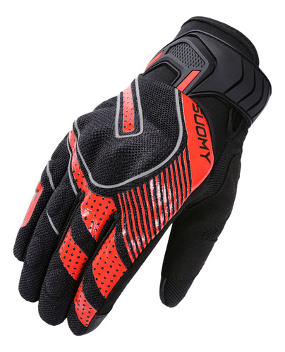 Guantes Para Hombre Y Mujer Para Andar En Moto