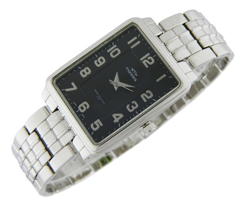 Reloj Montreal Hombre Ml446 Sumergible Envío Gratis