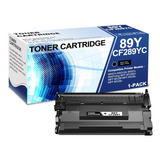 Cartucho De Tóner Negro Para Impresora Hp M506xm Pgisoxt