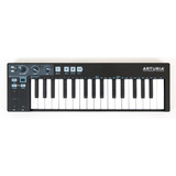 Controlador Teclado Keystep Arturia Midi 32 Teclas