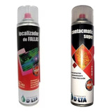 Contactmatic Super Y Enfriante Localizador De Fallas Delta 