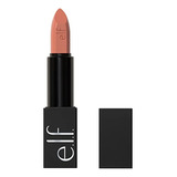 Labial Mate  Duende. Lápiz Labial Satinado O Face, Lápiz Lab