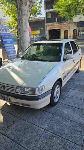 Volkswagen Pointer 1996 2.0 Gti