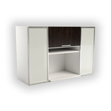 Alacena 1,20x80x30 -mueble-cocina-primera Calidad-armada