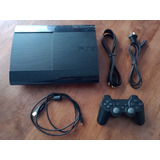 Playstation 3 Superslim 