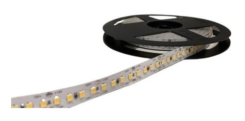 Fita 14,4w/m Profissional Sanca 176 Led  + Fonte 180w  D40