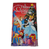 A Disney Christmas Gift 1996 Pelicula Vhs En Ingles