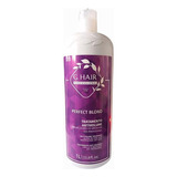 G.hair Progressiva Matizadora Perfect Blond 1l