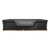 Memória Corsair Vengeance 64gb (2x32gb) 6000mhz Ddr5 Cl30