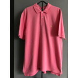 Brooks Brothers Playera De Caballero Tipo Polo Talla X L !!!