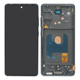 Pantalla Lcd Con Marco Para Samsung Galaxy S20 Fe 2022