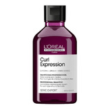 Loreal Pro Curl Expression Shampoo Anti Residuos 300ml