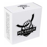 Caja De Magnesia En Cubo Mxchalk