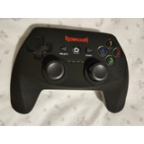 Joystick Gamepad Redragon Harrow G808 Wireless Ps3 Pc