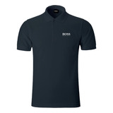 Camisa Polo Hugo Boss Premium