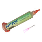 Flux Fundente Nc-559-asm Amtech Bga Reballing Pcb 10cc