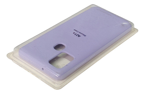 Estuche Funda Silicone Cover Para Celulares Samsung