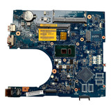 Motherboard Dell Inspiron 5559 Intel I5-6200 La-d071p Fv59d