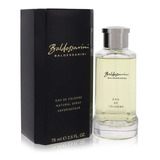 Perfume Hugo Boss Baldessarini Masculino 75ml Edc - Original