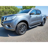 Nissan Np300 Frontier 2018 2.5 Le Diesel Aa 4x4 At