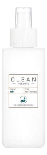 Spray Para Ropa De Cama Y Habitación Clean Reserve Home Arom