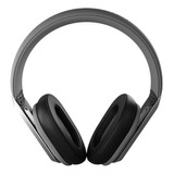 Auriculares Klipxtreme Style Bluetooth Charcoal Color Gris
