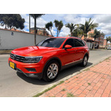 Volkswagen Tiguan 2018 Allspace Comfortline 2.0 Tsi 4motion