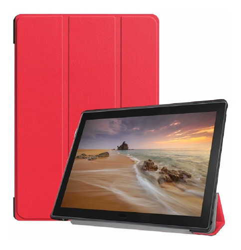 Funda Tablet Huawei Mediapad T5 10 (10 Pulgadas) Custer