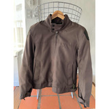 Campera Moto Revit Bronx Importada Francia Talle S Oportunid