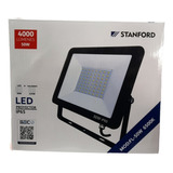 Foco Proyector Led 50w Exterior Sec Stanford