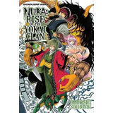 Nura Rise Of The Yokai Clan, Vol 9