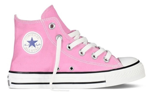 Zapatillas Converse Chuck Taylor All Star High Top 3j234c-65