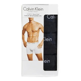 Boxers Calvin Klein Originales Calzones Hombre Pack 3 Piezas