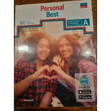 Personal Best B2 Studentbook Y Workbook Combinado