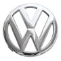 Emblema De Parrilla Vw Gol Fox Para Ti Y Saverio Original Volkswagen Gol